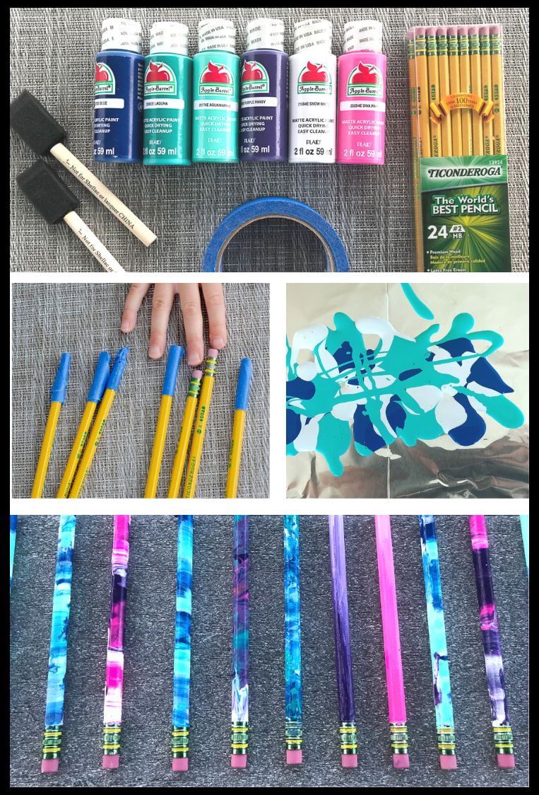 crafts for teens to make for school -   16 diy School Supplies for girls ideas