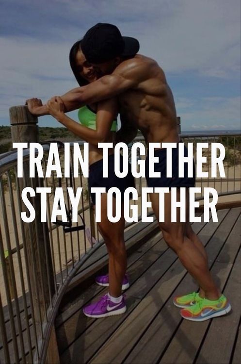 16 fitness Couples inspiration ideas