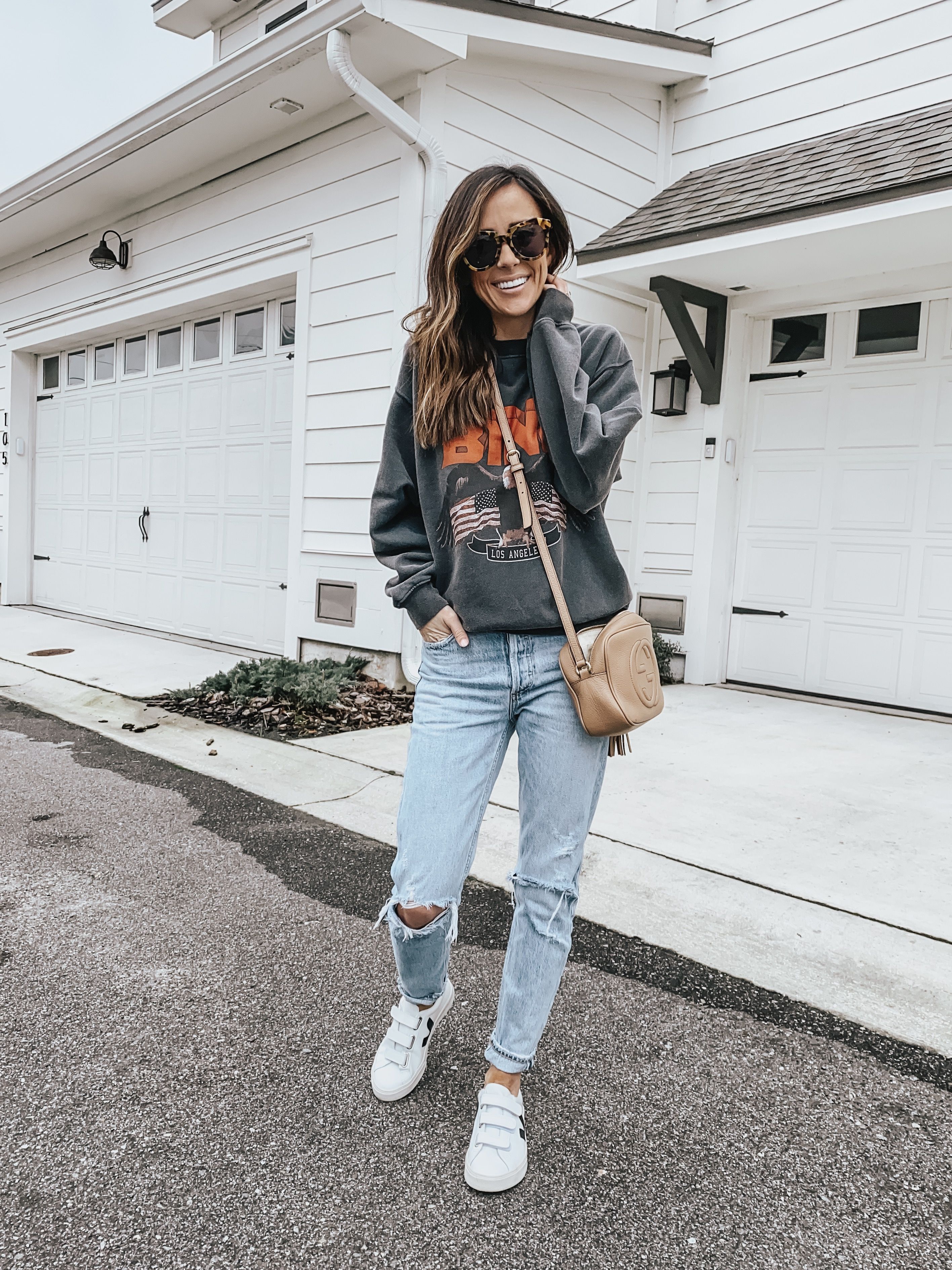 Shopbop Sale: Recent Outfits + My Personal Picks | Alyson Haley -   16 style 2019 college ideas