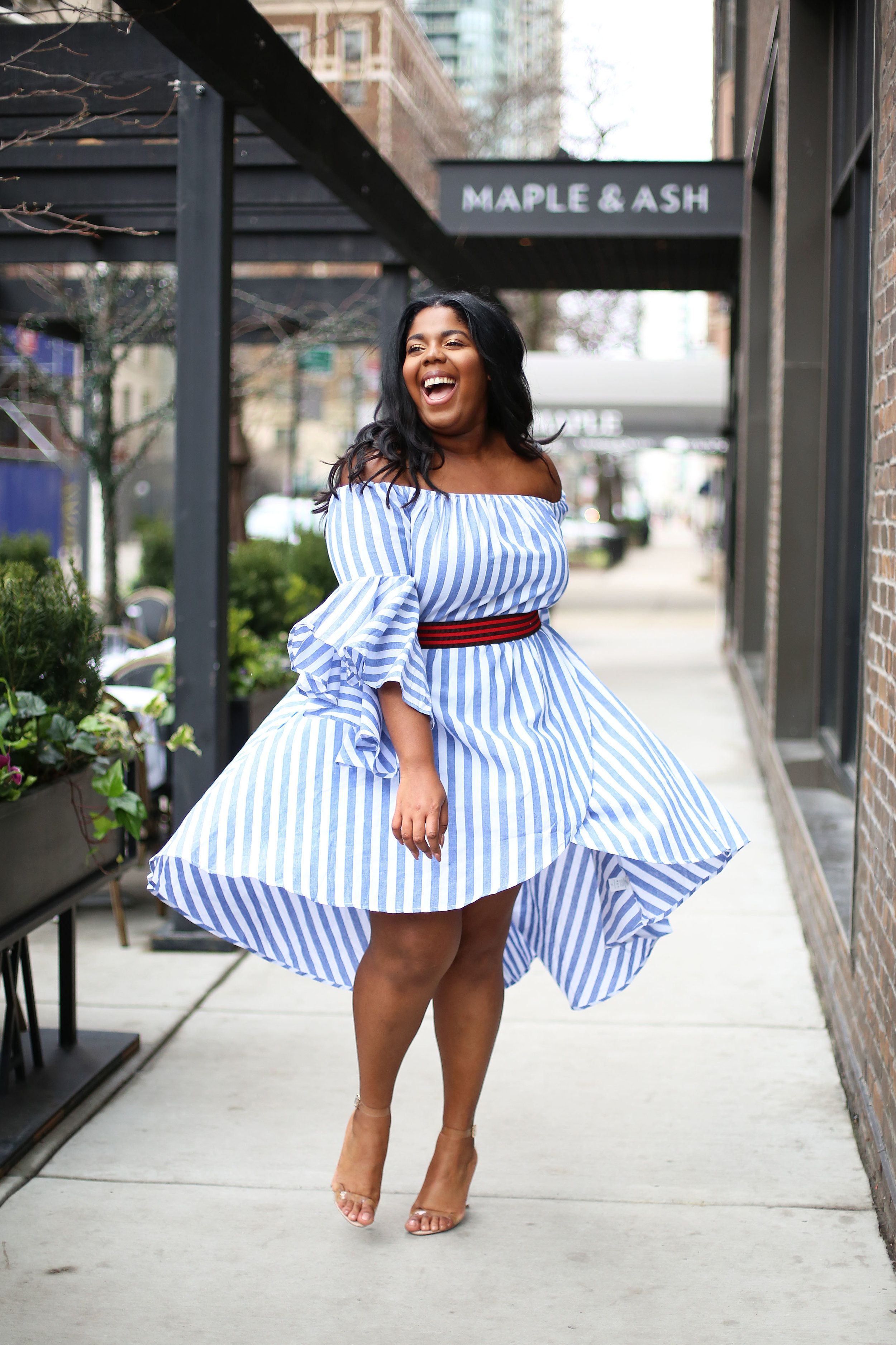 What to wear to brunch this weekend — Hayet Rida -   16 style Fashion curvy ideas
