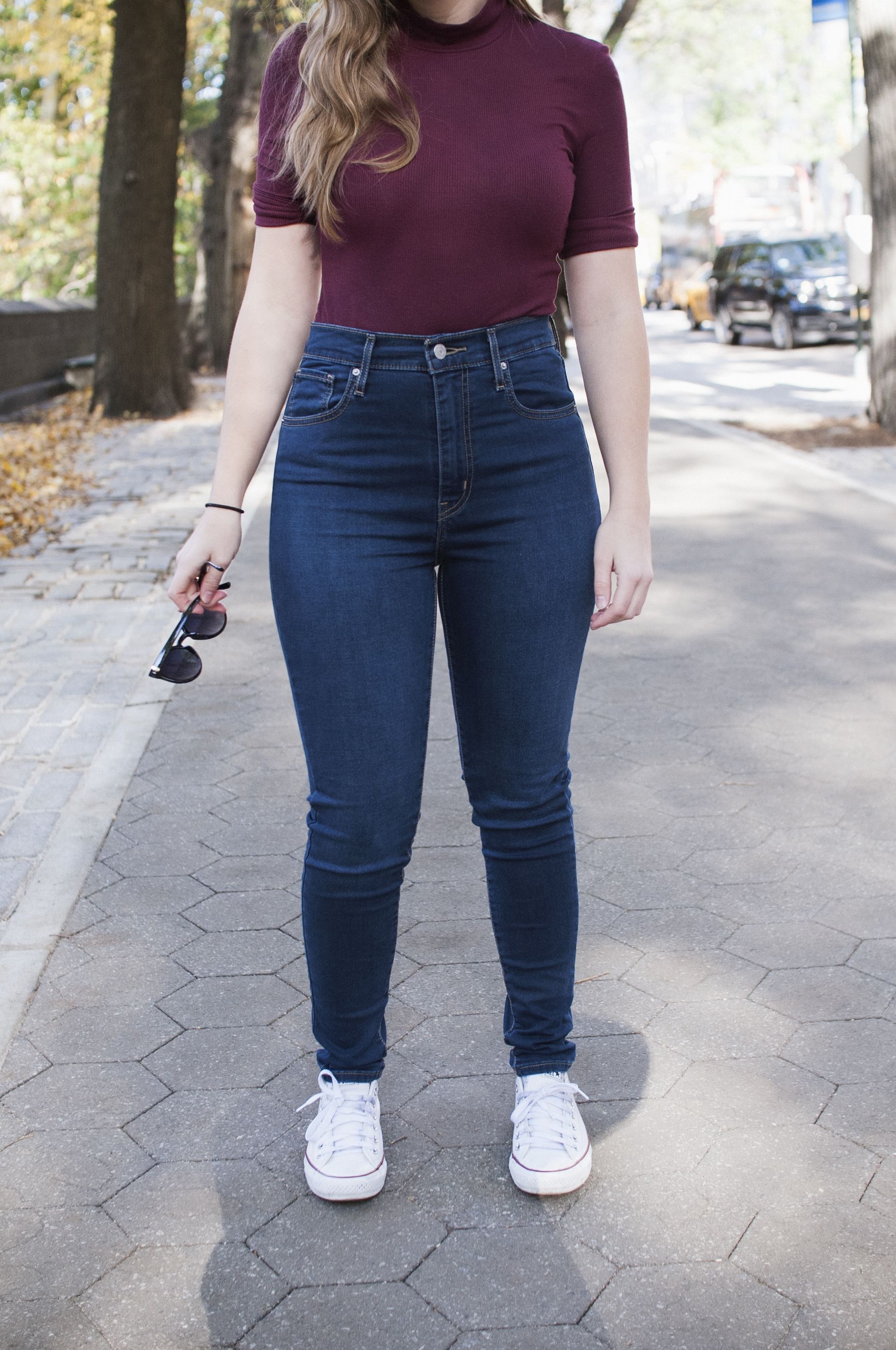 ARE LEVI'S JEANS PETITE PEAR FRIENDLY? — The Petite Pear Project -   16 style Fashion curvy ideas