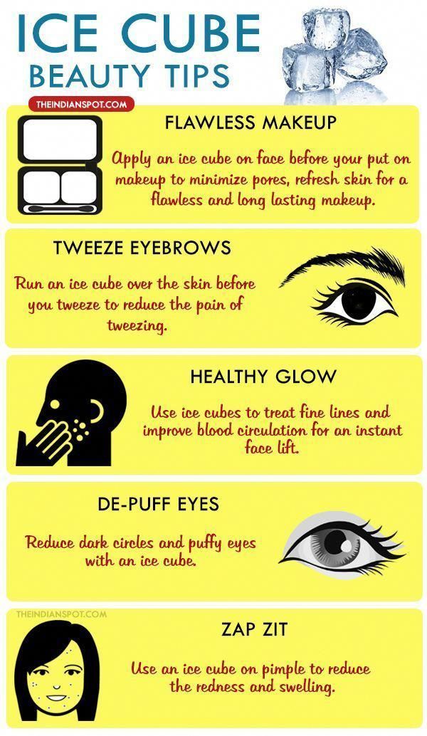 17 Surprisingly Brilliant Makeup Hacks You Need to Know -   17 beauty Tips for hair ideas