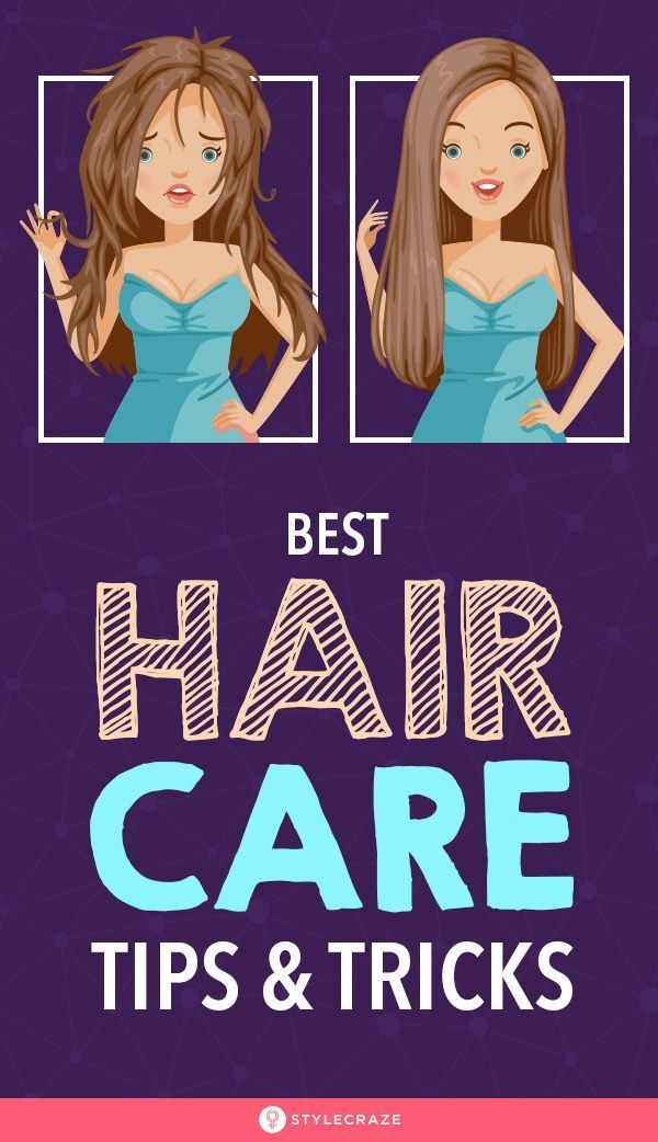 Best Hair Care Tips And Tricks To Include In Your Beauty Regimen -   17 beauty Tips for hair ideas