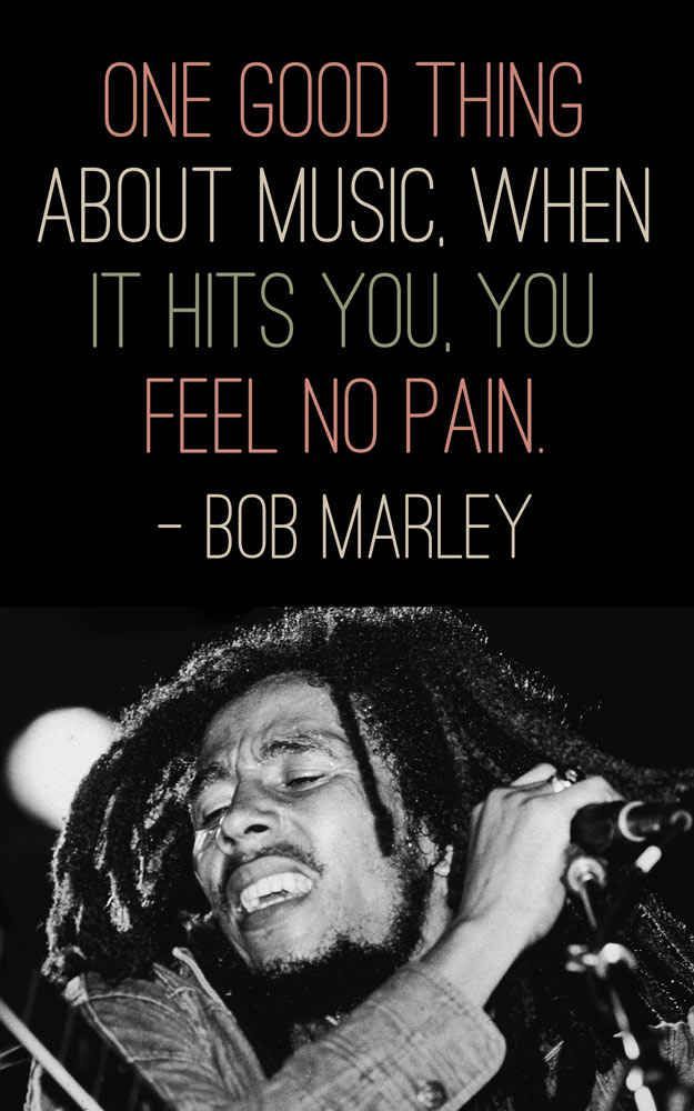 21 Powerful Quotes That Capture The Magic Of Music -   17 beauty Words music ideas
