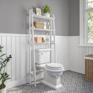 17 diy Bathroom cupboard ideas