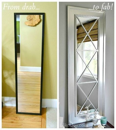 10 DIY Projects to Spruce up Your Space -   17 diy Dco home ideas