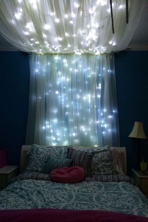 14 DIY Canopies You Need To Make For Your Bedroom -   17 diy Dco home ideas