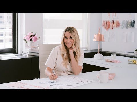 A Look Back: 10 Years of LC Lauren Conrad | Kohl's -   17 style Icons lauren conrad ideas