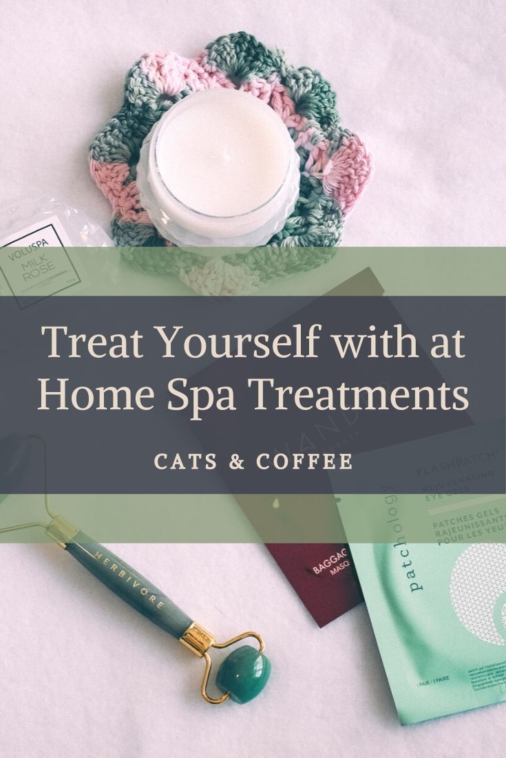 At Home Spa Day Ideas– Easy and Affordable At Home Spa Experiences – Beauty and Skincare Recommendat -   18 beauty Spa treatment ideas