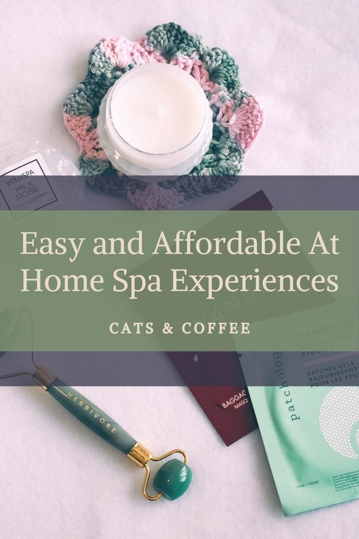 At Home Spa DIY – Easy and Affordable At Home Spa Experiences – Beauty and Skincare Recommendations -   18 beauty Spa treatment ideas