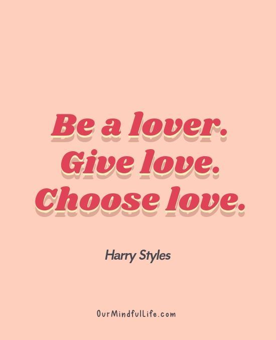 35 Harry Styles Quotes That We All Need At Some Point In Life -   18 cute style Quotes ideas