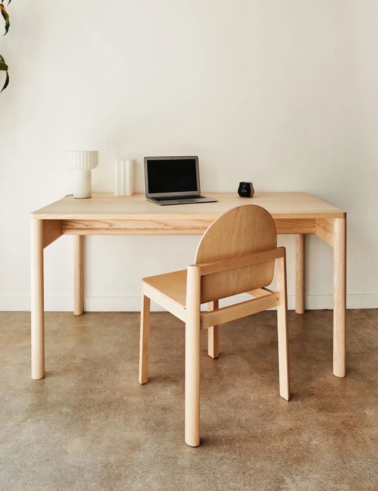 Eave Desk -   18 diy Desk wood ideas