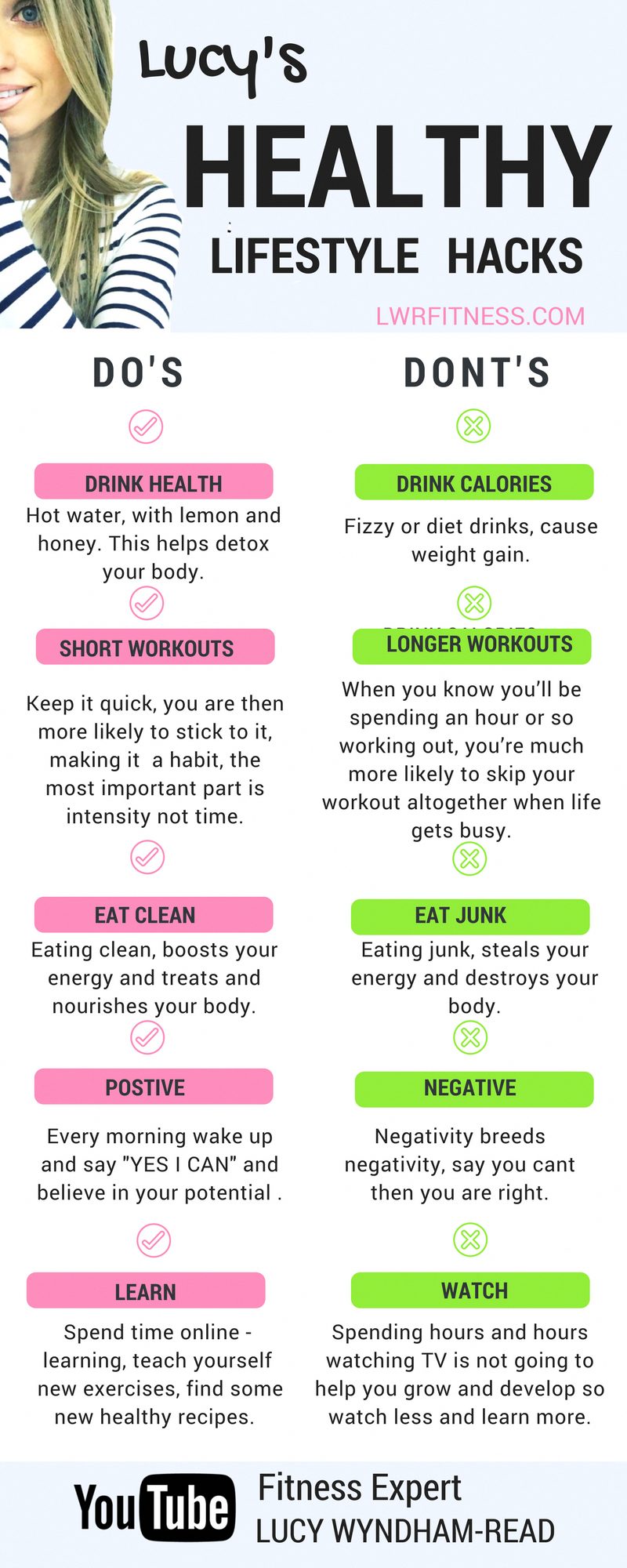 Home -   18 fitness Lifestyle tips ideas