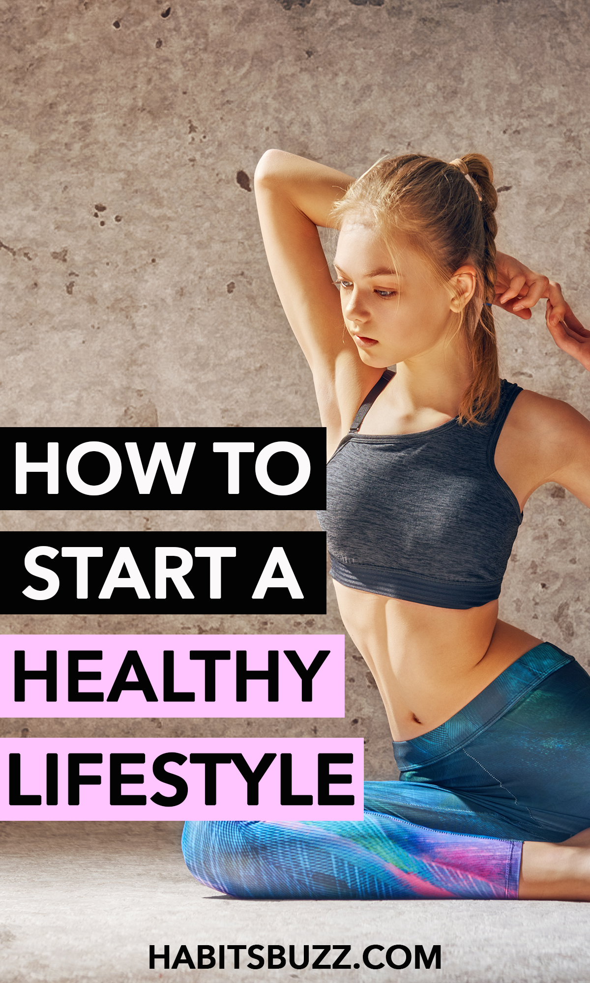 18 fitness Lifestyle tips ideas