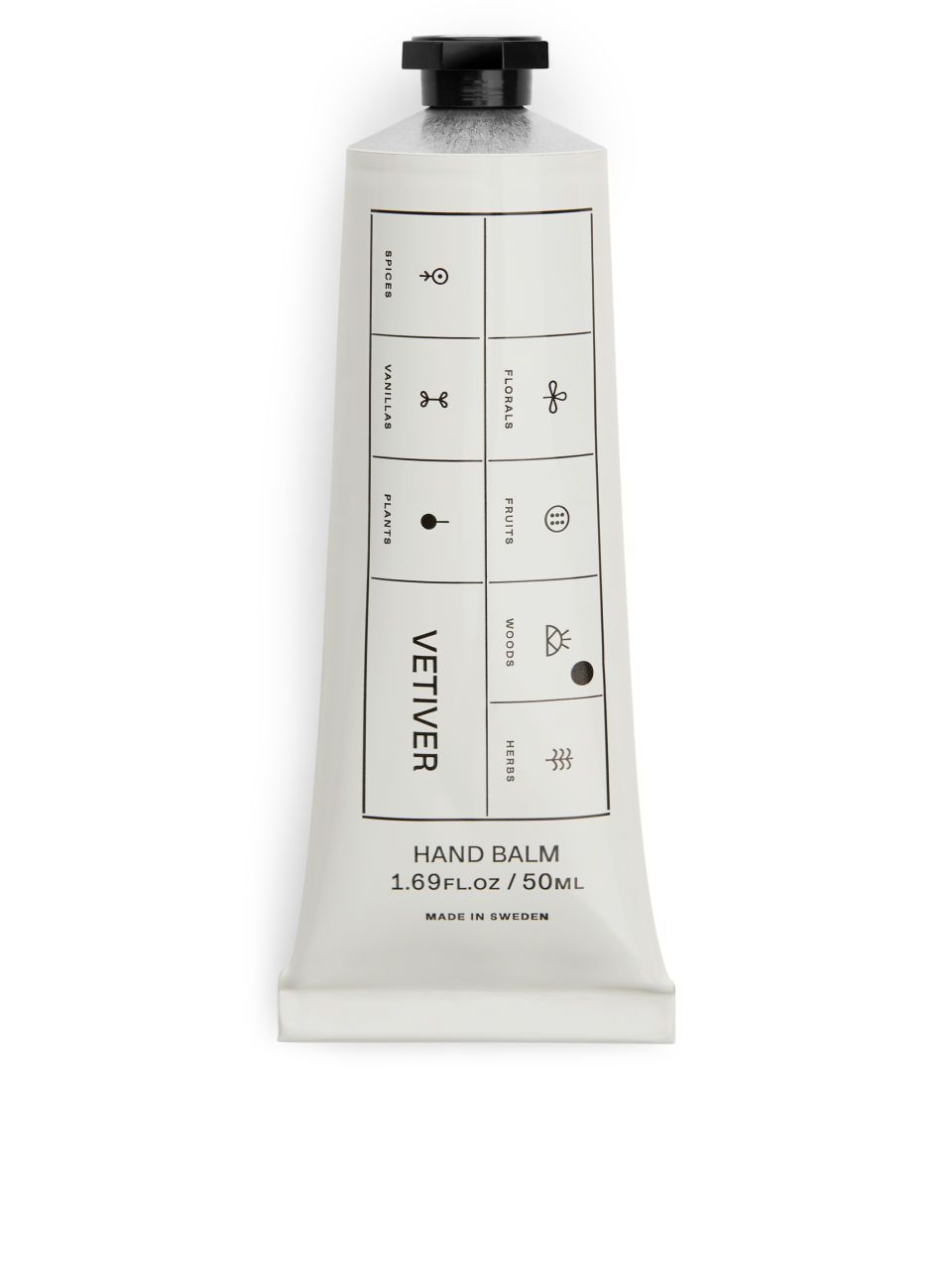 Arket -   19 beauty Design packaging ideas