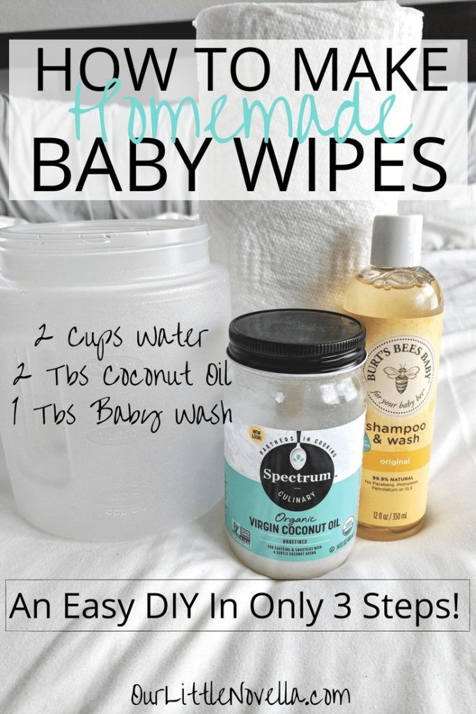 19 diy Baby products ideas