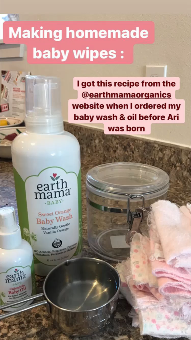 19 diy Baby products ideas