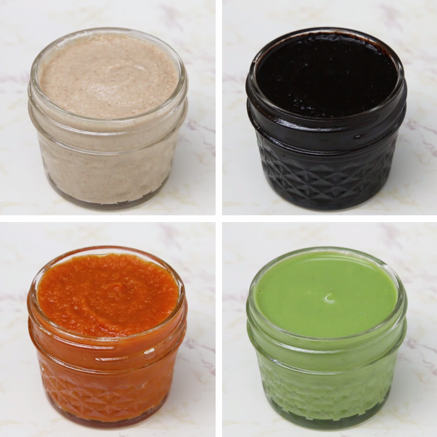 Treat Yourself To A Spa Day With These 4 DIY Face Masks -   19 diy Face Mask in a jar ideas