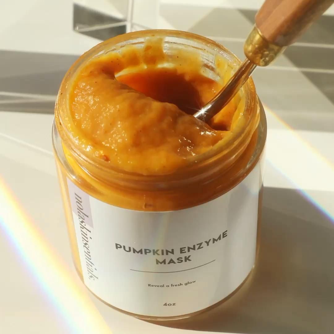 Oddly Satisfying  -   19 diy Face Mask in a jar ideas