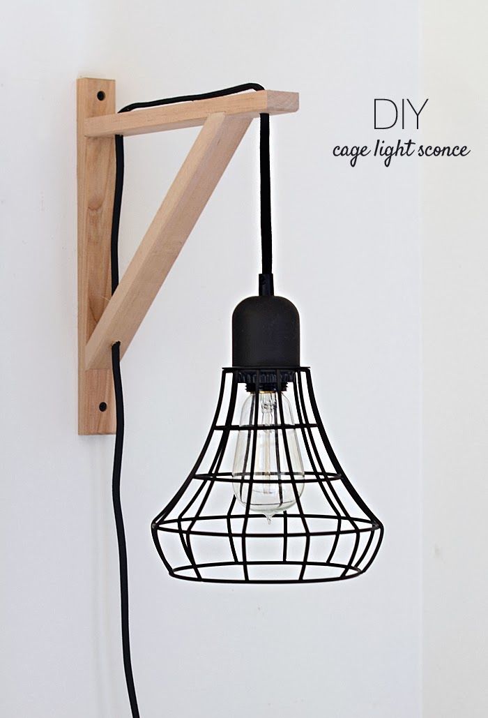 19 diy Lamp stand ideas