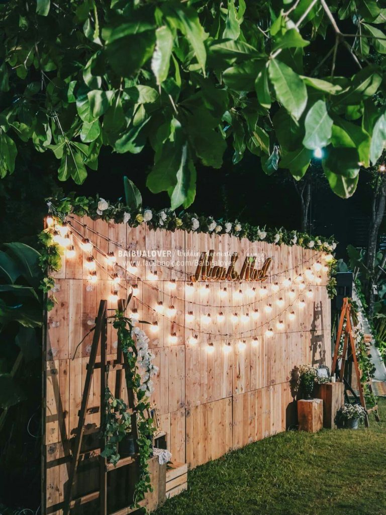 20 Awesome Outdoor Garden Wedding Ideas to Inspire - Elegantweddinginvites.com Blog -   19 diy Wedding backdrop ideas