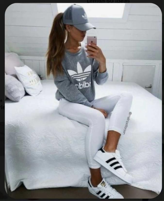 Look of @outfitsgirls16 from 15 March, 2020 | 21 Buttons -   19 fitness Outfits cute ideas