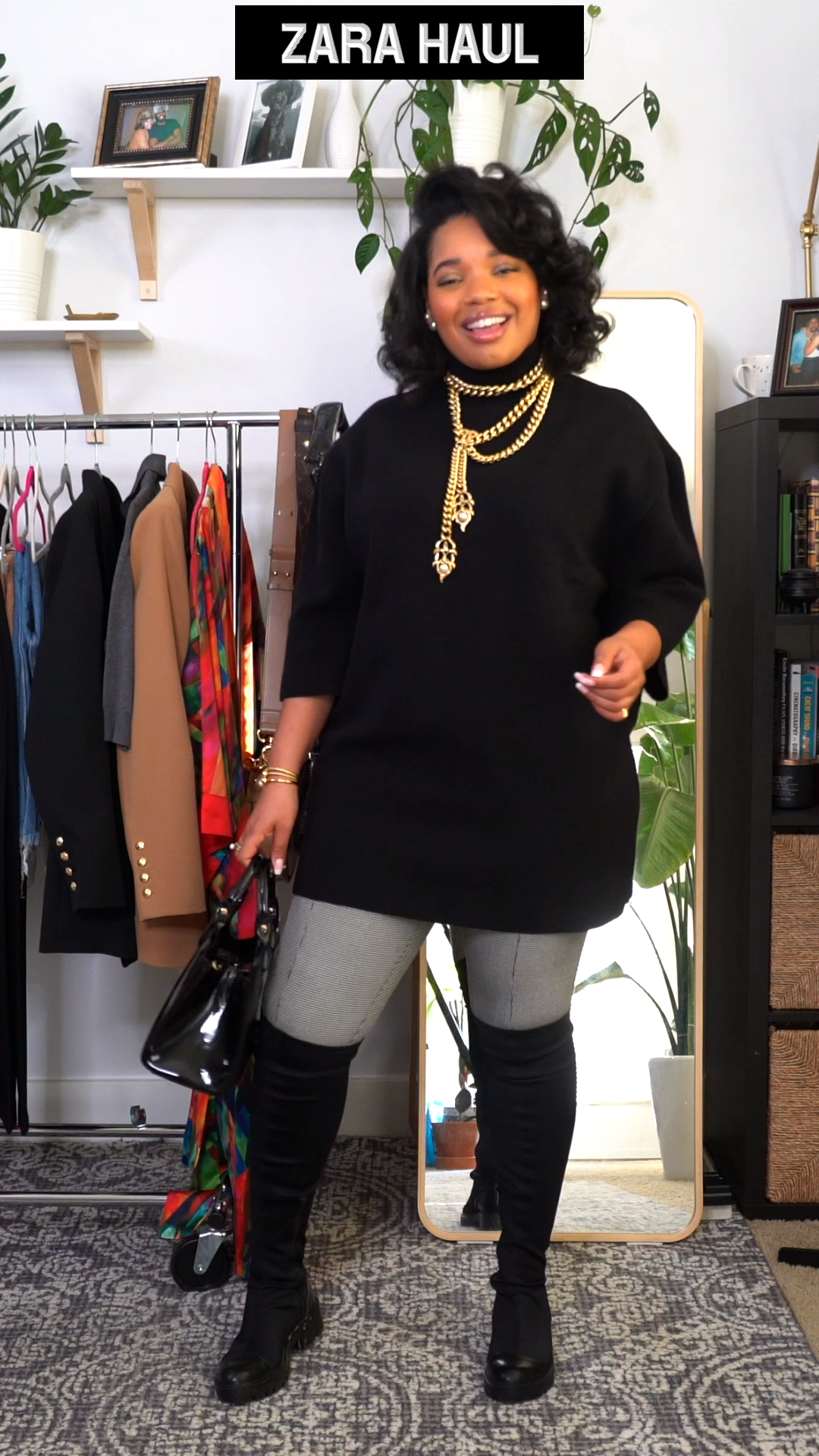 Zara Haul and Styling | February 2020 -   19 style Black women ideas