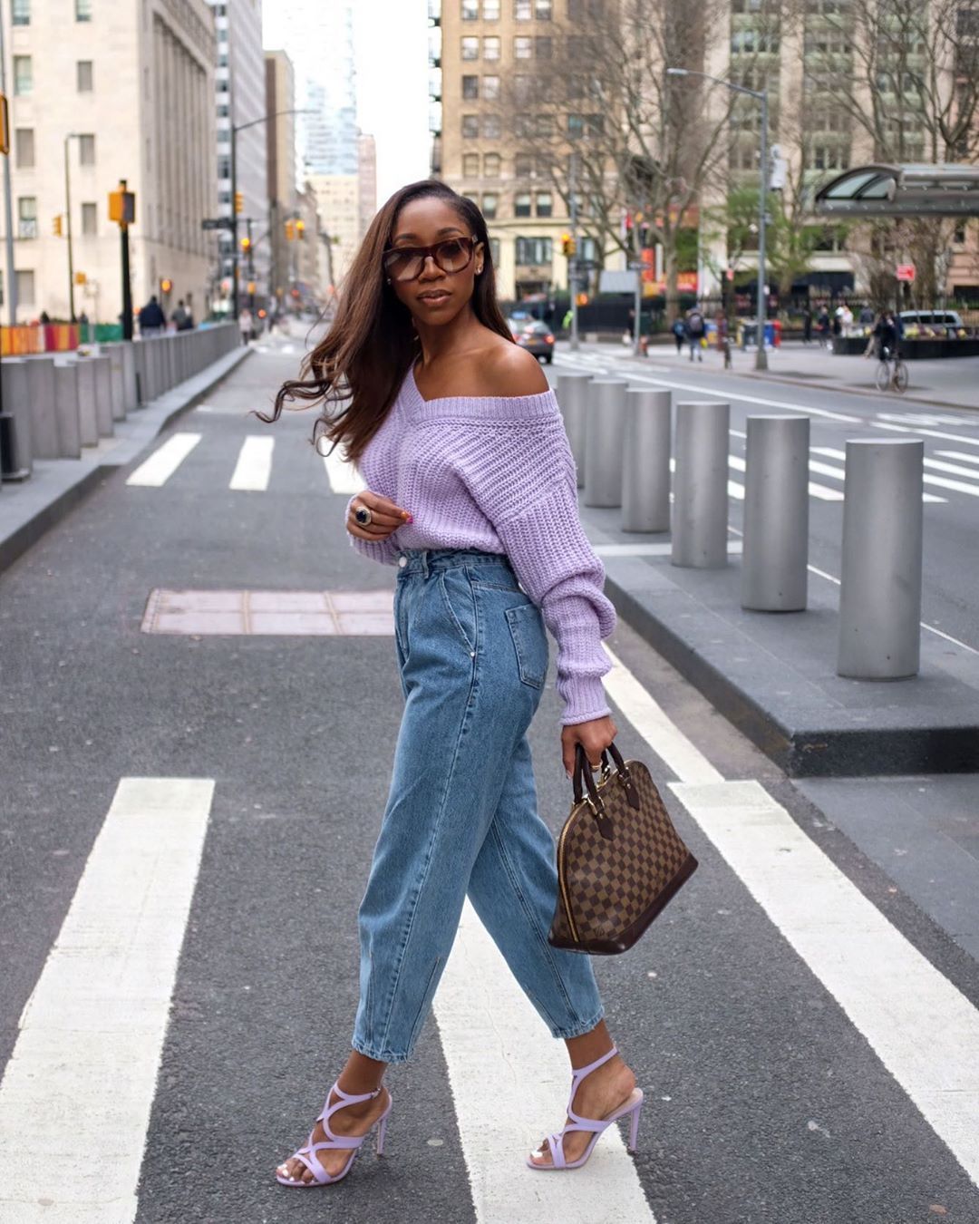 #BellaStylista: Issue 98 | Love For Pastels | BN Style -   19 style Black women ideas