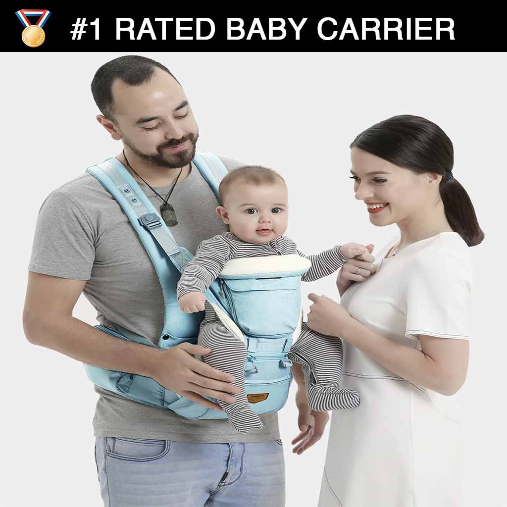 #1 Rated Baby Carrier -   21 diy Baby sling ideas