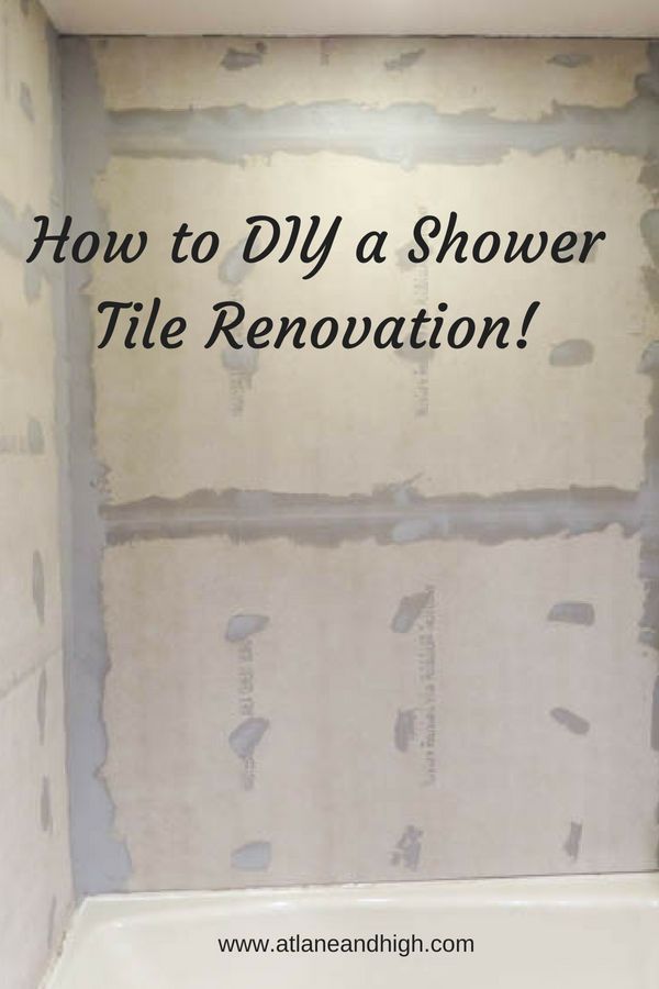 How to Install Bathroom Wall Tiles -   21 diy Bathroom wall ideas