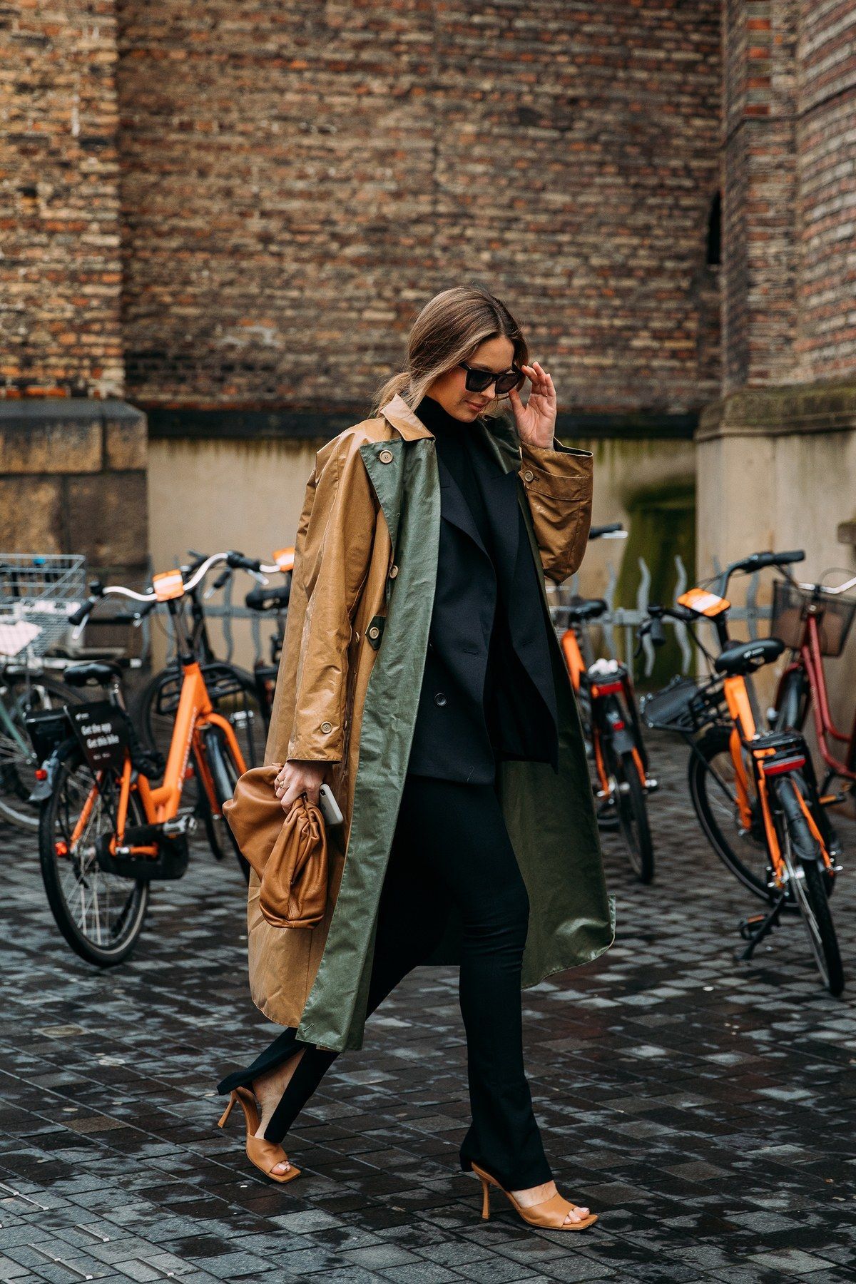 The Best Street-Style Photos From the Fall 2020 Shows at Copenhagen Fashion Week | Vogue -   24 style Street urbain femme ideas
