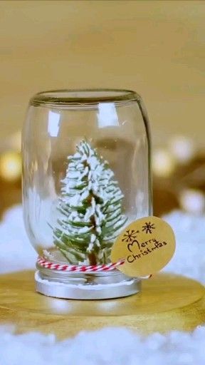 DIY Christmas Decorations -   25 diy Christmas videos ideas