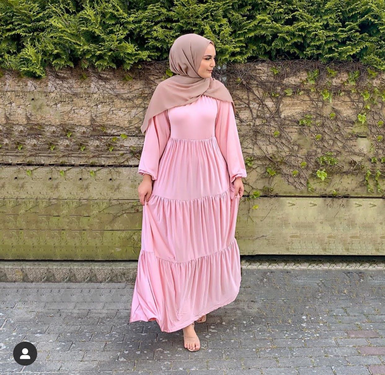 Hijab Fashion Dresses For Summer That You Will Love -   9 style Hijab kebaya ideas