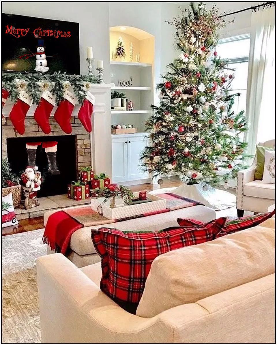 My Best Christmas Yet -   16 christmas decor for bedroom ideas