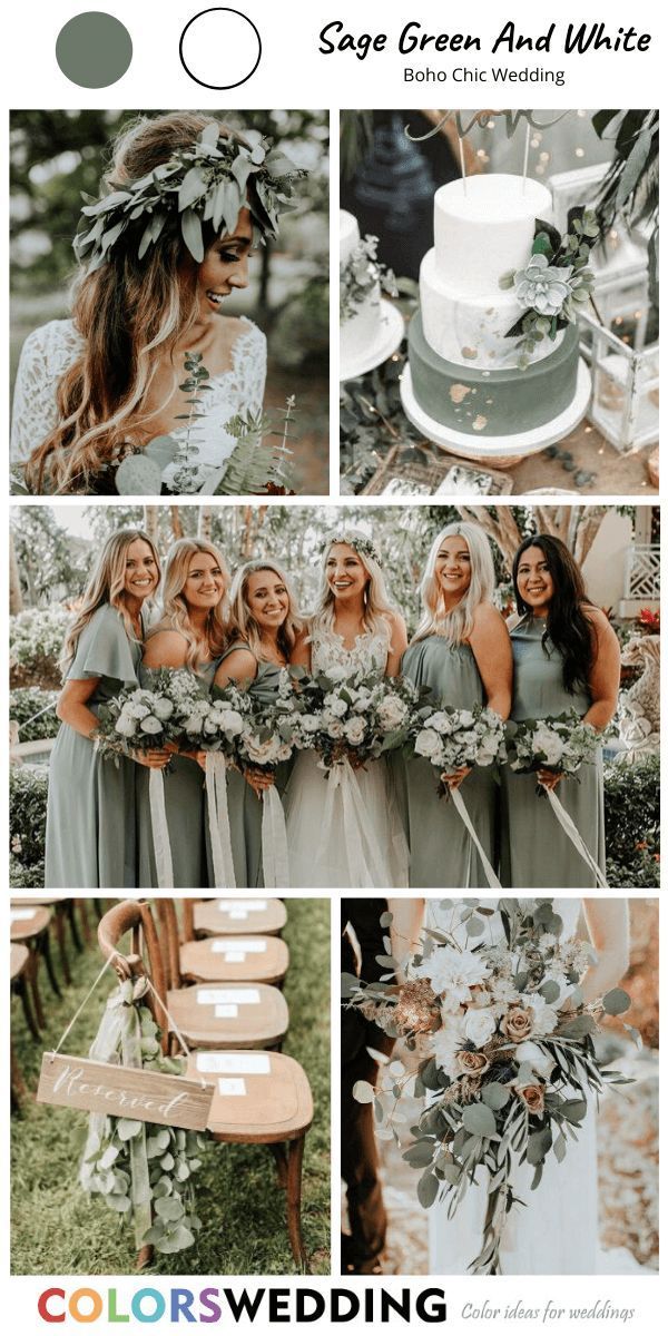 16 sage green bridesmaid dresses fall ideas