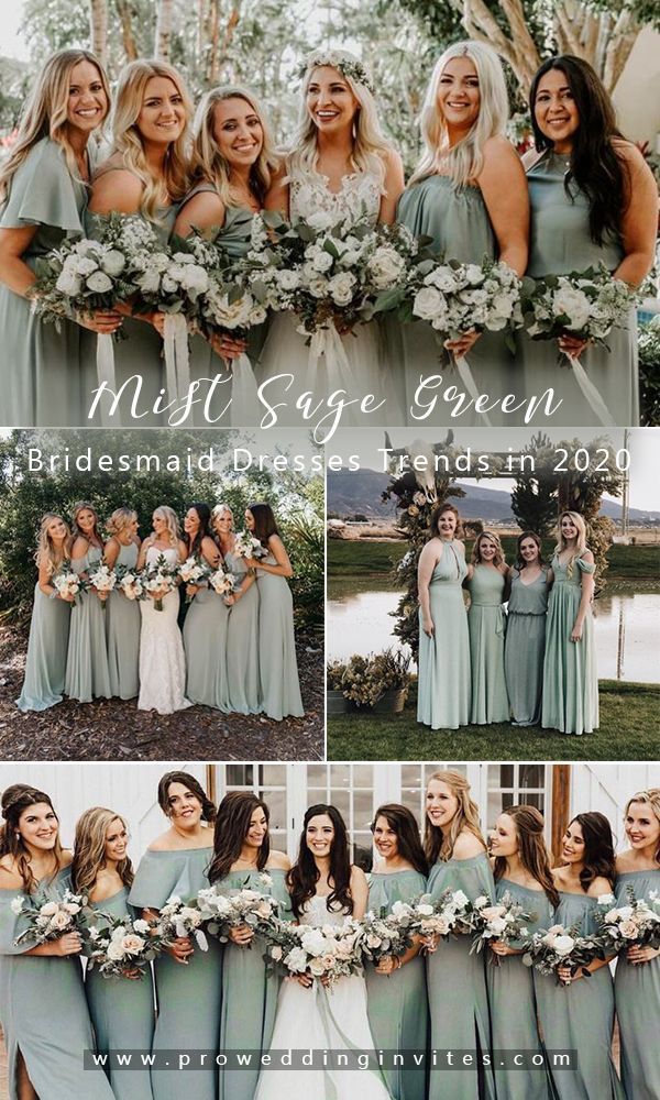 Shop @LeanneMarshallOfficial Instagram Feed — Leanne Marshall -   16 sage green bridesmaid dresses fall ideas
