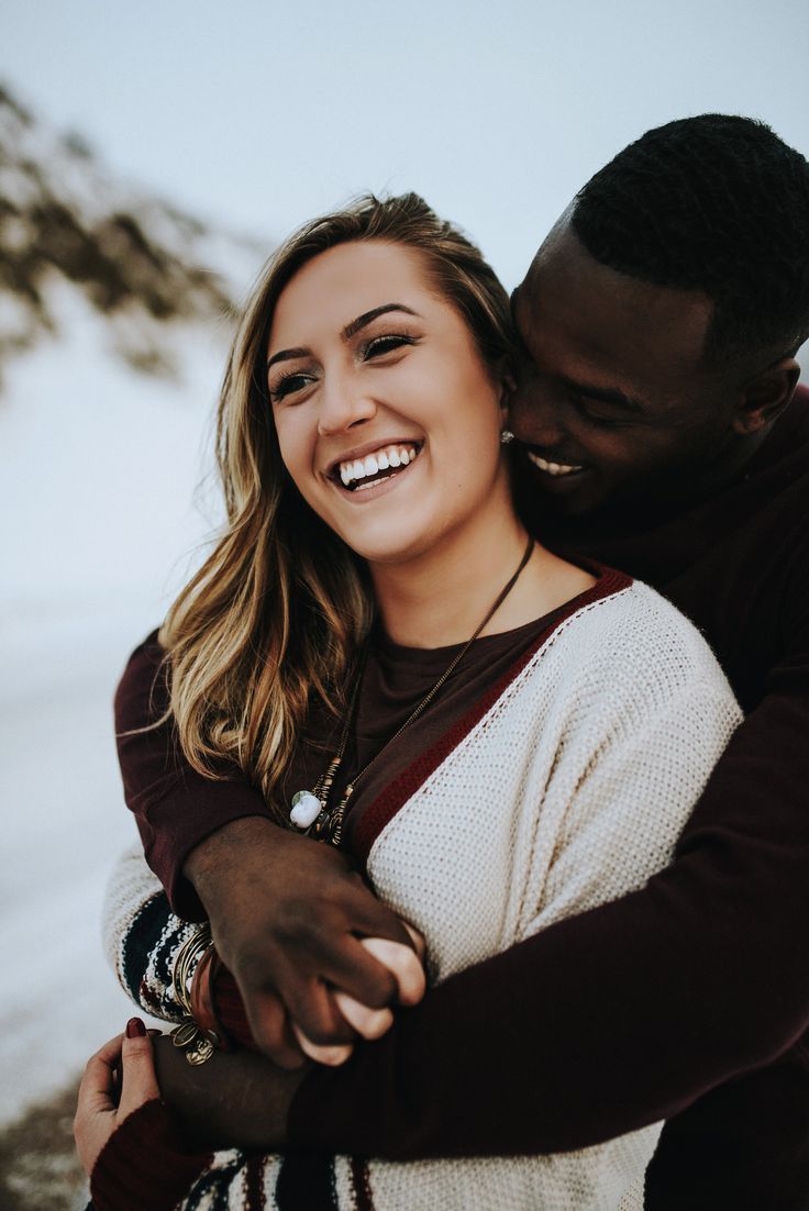 Idaho Mountain Couples Shoot - Kortni Ellett Photography -   17 christmas photoshoot couples black ideas