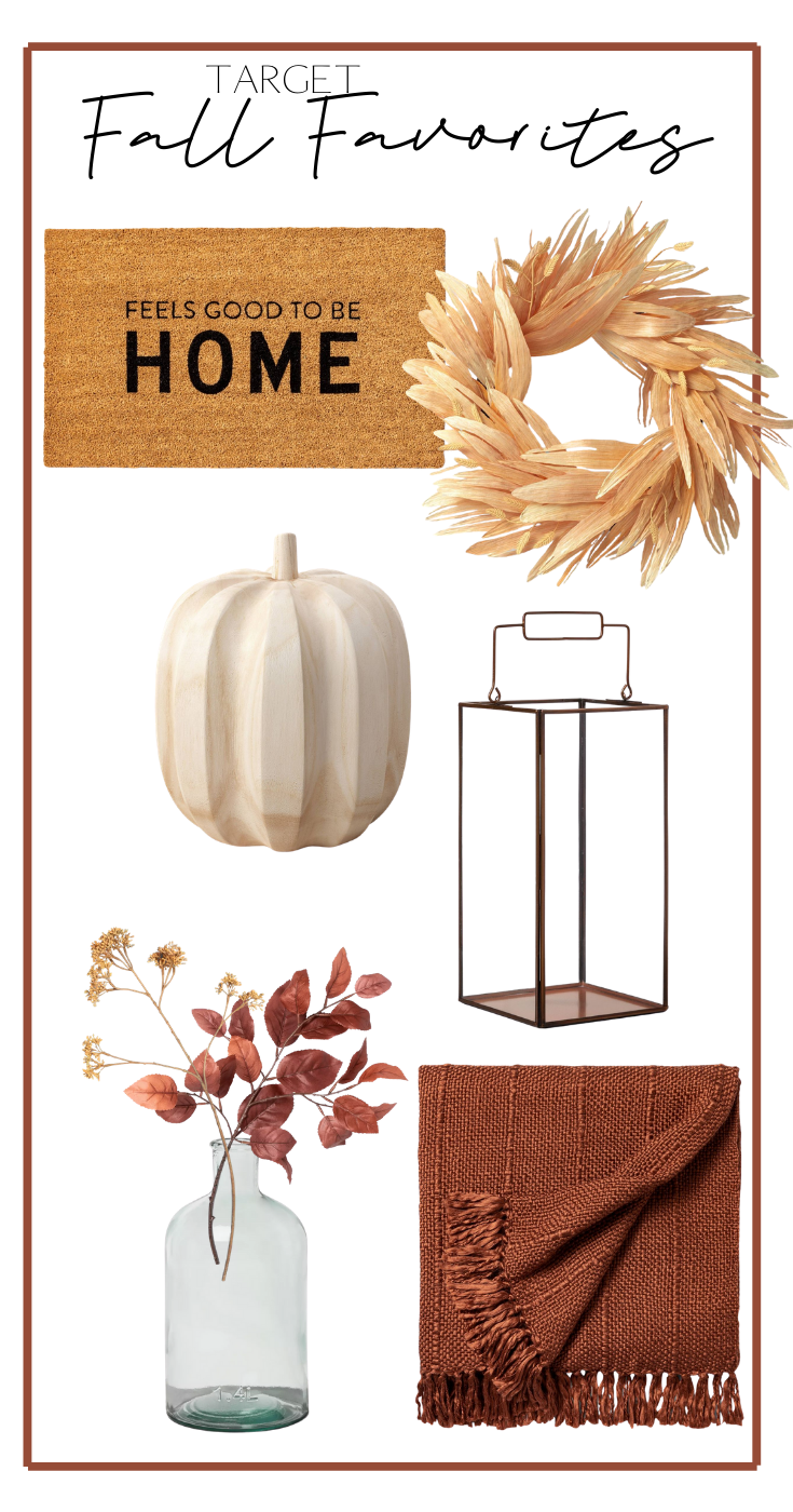 Fall Decor Ideas for the home Target Finds Fall Decorations Fall Y'all -   17 home decor diy thanksgiving ideas