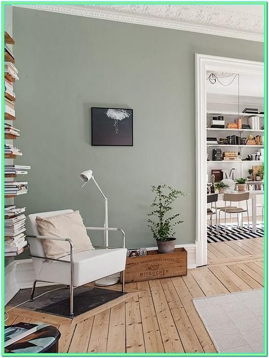 Decorating With Sage Green Walls In Living Room -   17 sage green living room walls ideas