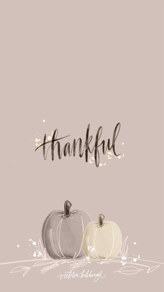 30+ Cute Thanksgiving Wallpapers For iPhone (Free Download) -   17 thanksgiving wallpapers aesthetic ideas