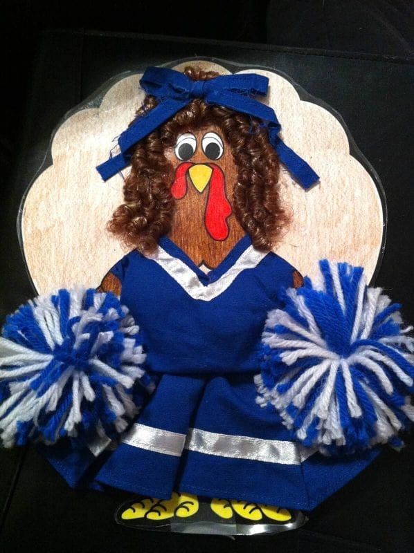 Thanksgiving: Turkey in Disguise School Project -   17 turkey disguise project kindergartens template ideas