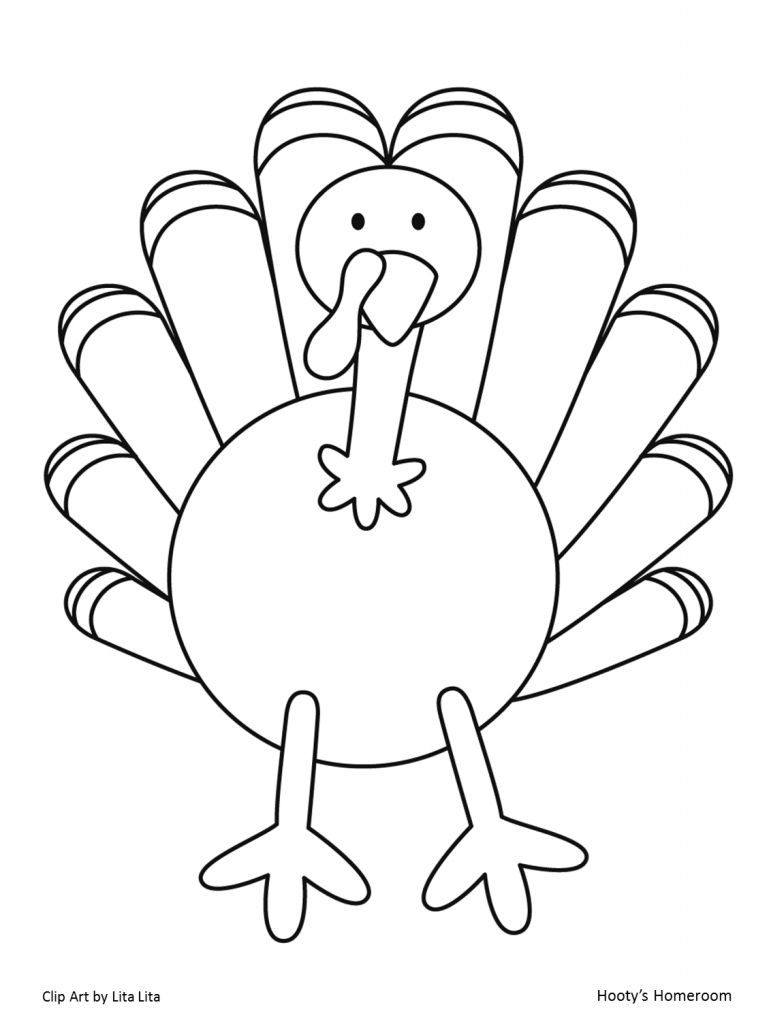 It's Turkey Time! *FREEBIE* -   17 turkey disguise project template ideas