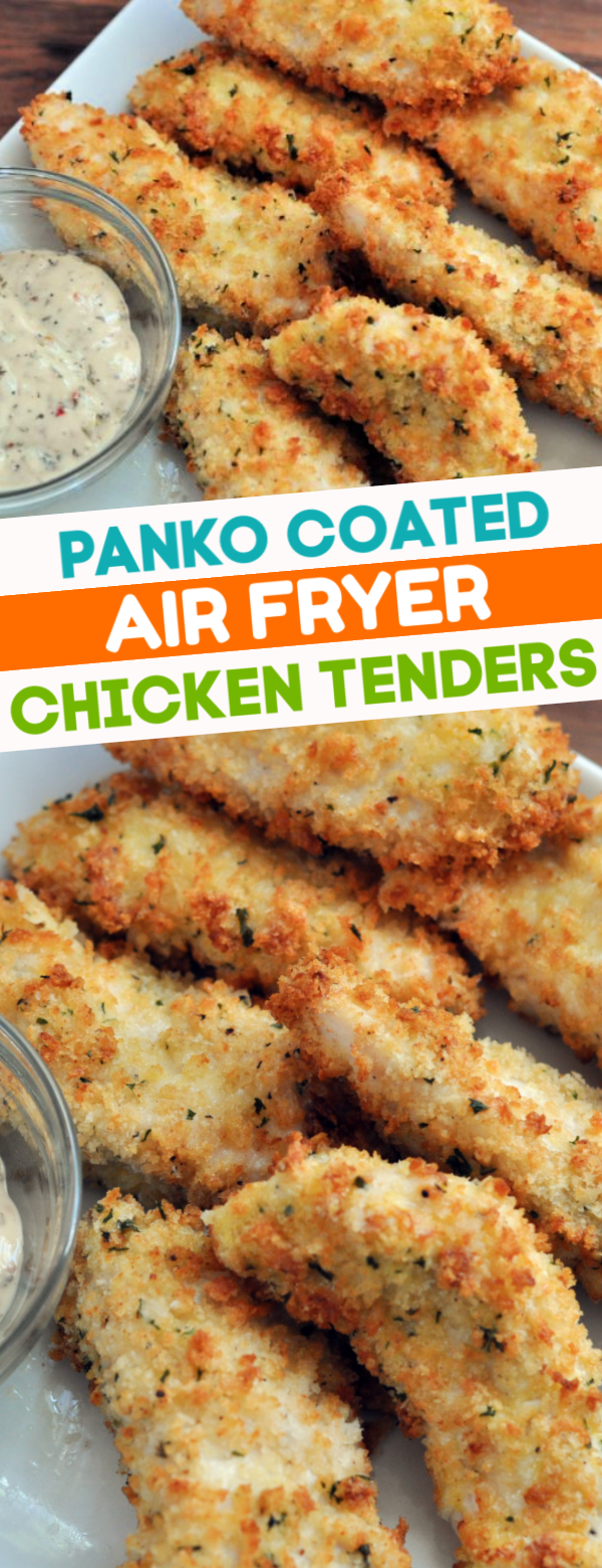 Air Fryer Chicken Tenders – Family Favorite Air Fryer Chicken Recipe -   18 air fryer recipes chicken boneless wings ideas