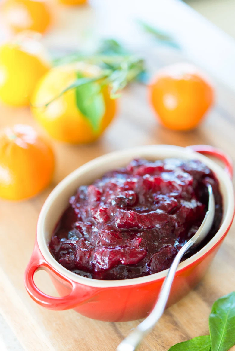 Try This Cranberry Sauce for Thanksgiving Dinner -   18 cranberry sauce homemade pioneer woman ideas