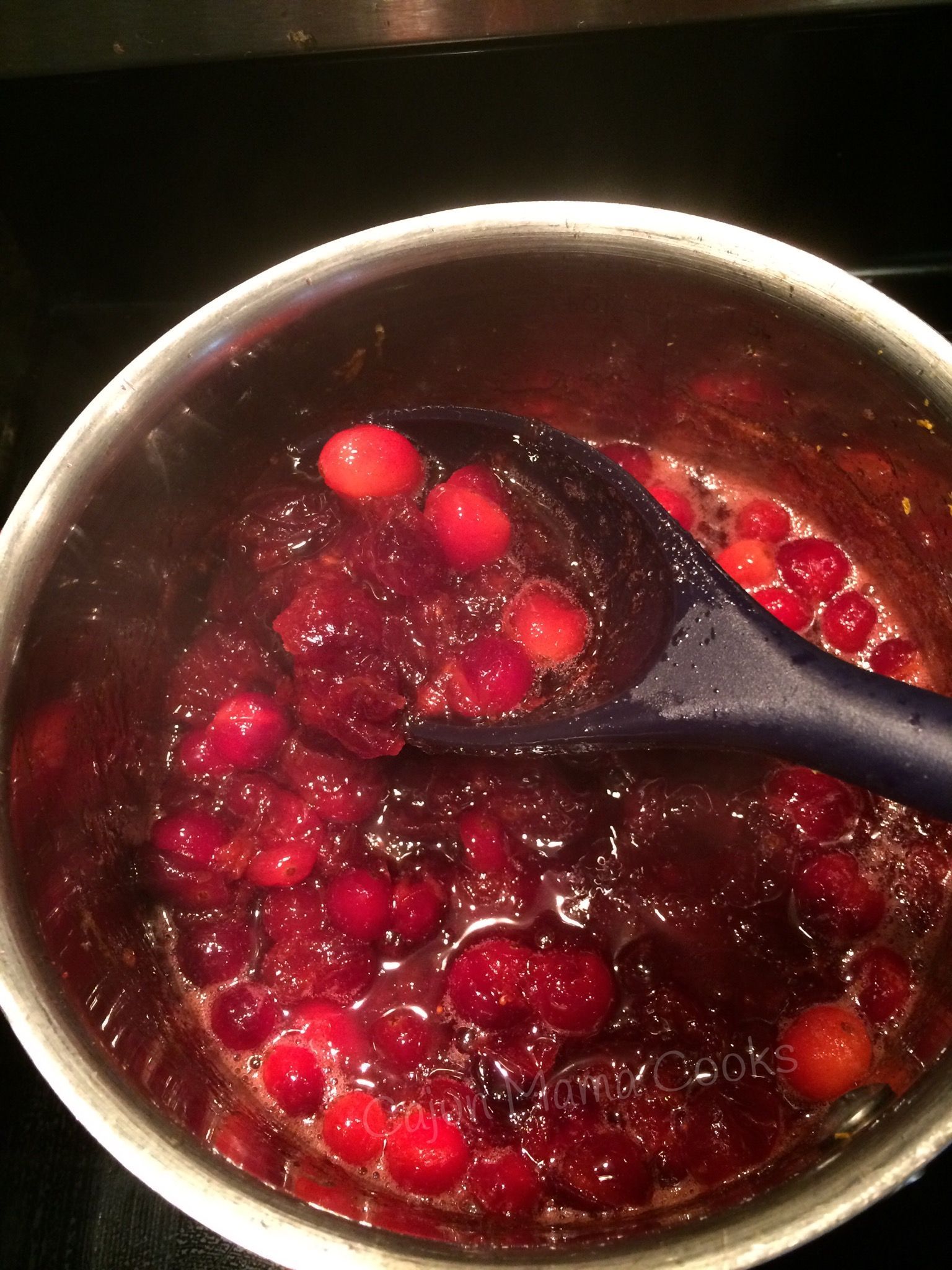 18 cranberry sauce homemade pioneer woman ideas