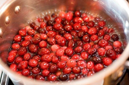 18 cranberry sauce homemade pioneer woman ideas