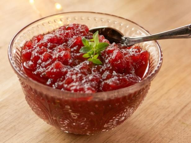 Spiked Cranberry Sauce -   18 cranberry sauce homemade pioneer woman ideas