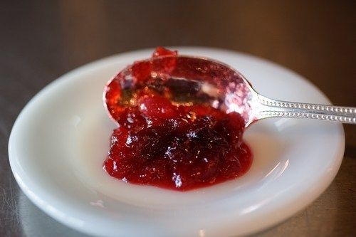 You Can Make This Homemade Cranberry Sauce in Minutes -   18 cranberry sauce homemade pioneer woman ideas