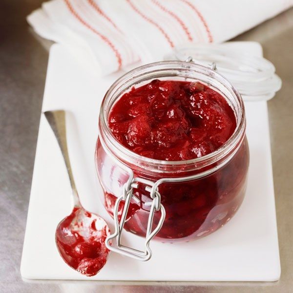 The Pioneer Woman's Best Holiday Recipes | Food Network Canada -   18 cranberry sauce homemade pioneer woman ideas