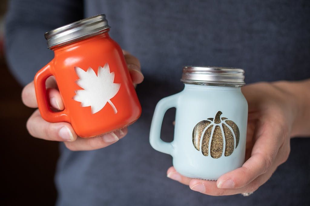 12 Dollar Store Thanksgiving DIYs You're Sure to Gobble Up -   18 diy thanksgiving crafts ideas